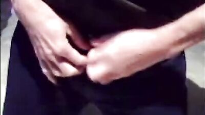 Self-Pleasure Boy Returns with a Vengeance! Action-Packed Ass Play Galore