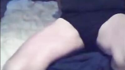 Self-Pleasure Boy Returns with a Vengeance! Action-Packed Ass Play Galore