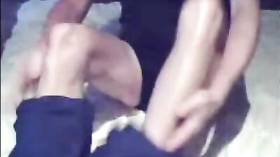 Self-Pleasure Boy Returns with a Vengeance! Action-Packed Ass Play Galore