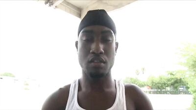 Young Thugs Fuck Facials