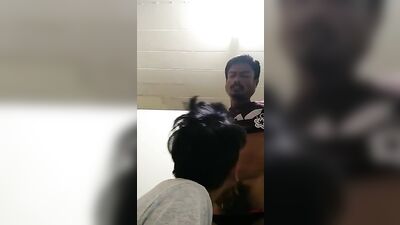 Thai Boys Cum Revenge with Daddy!