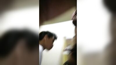 Thai Boys Cum Revenge with Daddy!