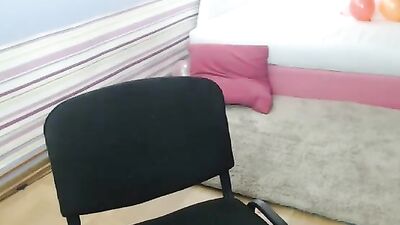 Gay Romanian Cam Boy Exposed in Nude Web-Cam Adventure!