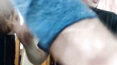 Gay Porn Helping Hand