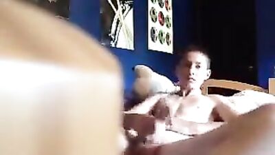 Boy Dildo Play - Hardcore Amateur Action with Teen Boys!