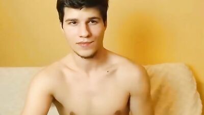 Horny Dude Cam: Unleashed Passion!