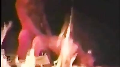 Gay Adventure - Rangers Epic Cumshot Oral