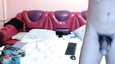 Gay Porn Romance: Three Horny Romanian Neighbours