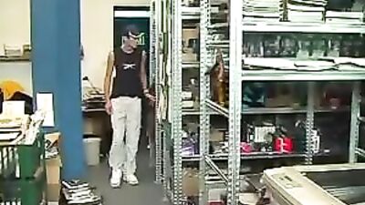 Action Packed Bums: Whos The Hottie In This Video?