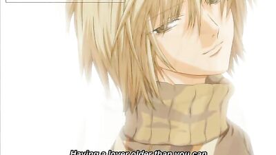 Sensitive Passion - Unleashed Gay Porn