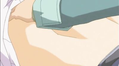 Sensitive Passion - Unleashed Gay Porn