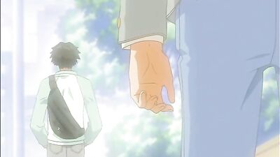 Sensitive Passion - Unleashed Gay Porn