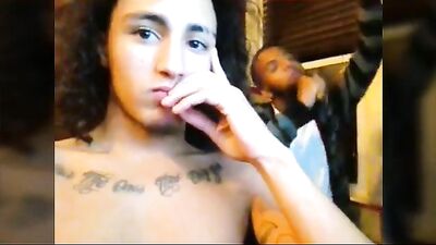 Gay Porn Delight: Double Shot Cum Fun!