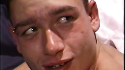 School Mates - Big Cocks Action