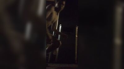 Public Outside Exposure