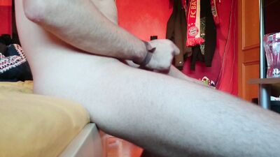 Markus Pelz me in my Room