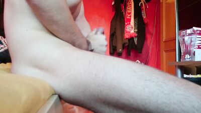 Markus Pelz me in my Room