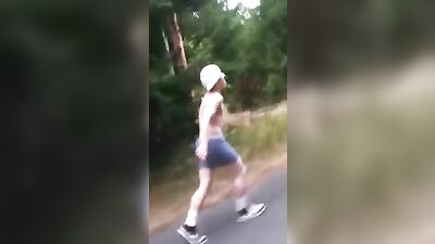 Web-Cam Fun with Boxer Shorts Boy: Steamy Gay Porn Adventure!