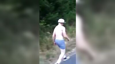 Web-Cam Fun with Boxer Shorts Boy: Steamy Gay Porn Adventure!