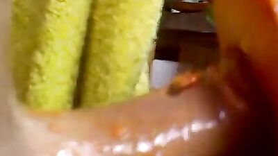 Fucking Fresh Fruits: Amateur Cum Shots Fetish