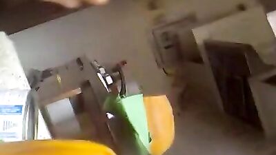 Fucking Fresh Fruits: Amateur Cum Shots Fetish