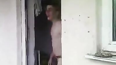 Thong Fun Boy 2: Web-Cam Sexcapades