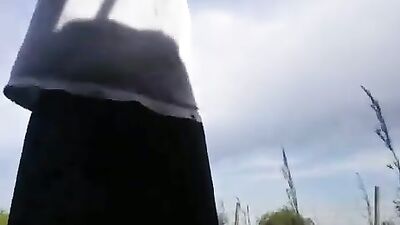 Gay Porn: Cumming in the Country