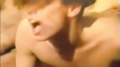 German Teens Fireplace Frenzy - Hardcore Bareback Cum Shots!