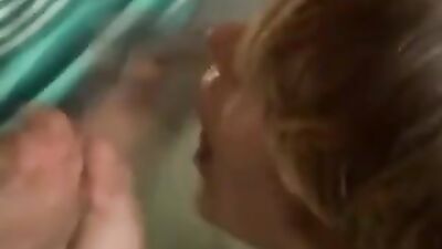 Gay Porn Adventure: Lukes Wild Hunt!