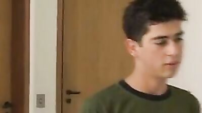 Gangbang & Cumshot Extravaganza: Amateur Edition!