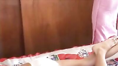 Hardcore Nap Breakers: Action Bareback!