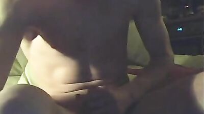 Amature Cum Shots Handjob 2 - Cam 751