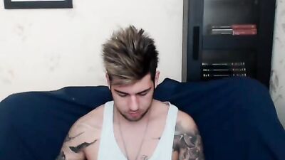 Joshthefires Steamy Gay Porn Adventure: Exploring the Hottest Men and Their Lustful Desires