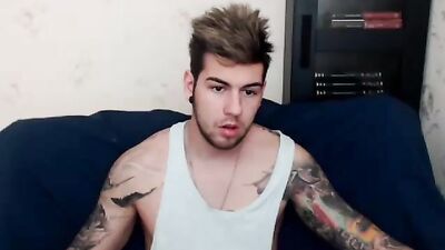 Joshthefires Steamy Gay Porn Adventure: Exploring the Hottest Men and Their Lustful Desires