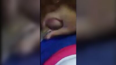 Brazilian Boy: Fun Ass Play & Handjobs!