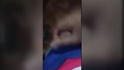 Brazilian Boy: Fun Ass Play & Handjobs!