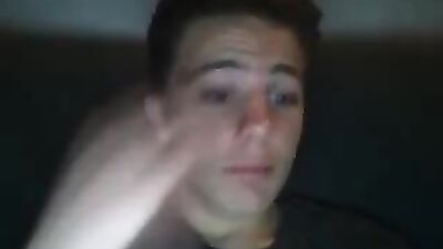 Explore The Bubble Ass French Boy Cam With Tight Asshole!