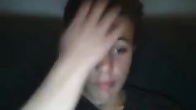 Explore The Bubble Ass French Boy Cam With Tight Asshole!