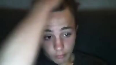 Explore The Bubble Ass French Boy Cam With Tight Asshole!