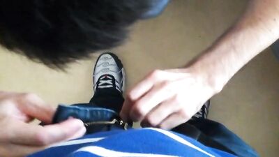 Cumming for Cousins Oral