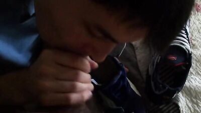 Cumming for Cousins Oral