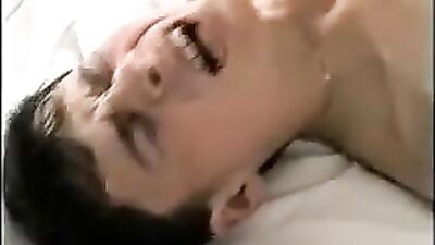 Cute and Bareback: Friends Exceeding Expectations!