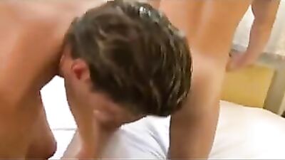 Mike Coluccis Oral Action Cum Shots: The Ultimate Gay Porn Experience!