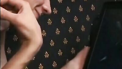 Young Blond Cum-Shot Lovers - Cam 760 Revisited!