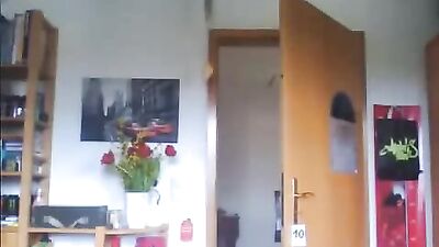 Amateur Cum Shots: The Sequel - Cam 764 Revisited!