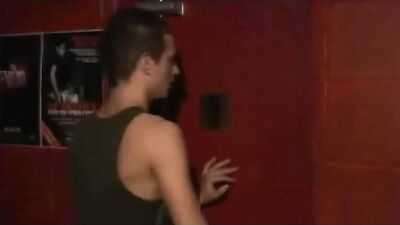 Gay Cottage Fucks: Hardcore Queer Porn!