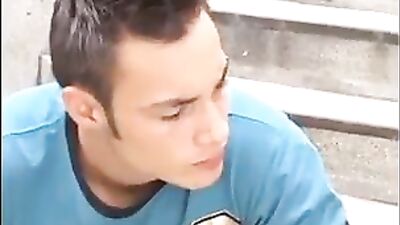 Latino Bareback Action: Better Than a Boyfriend!