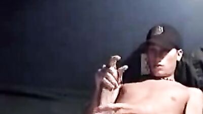 Baggy Trousers XXX: Cum Shots Solo and Big Cocks Revisited!