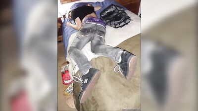 Sleeping Beauty: A Gay Porn Musical