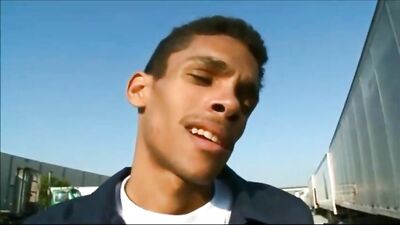 Get Caught BJ Outdoors In Public Place: Amateur Action Cum Shots